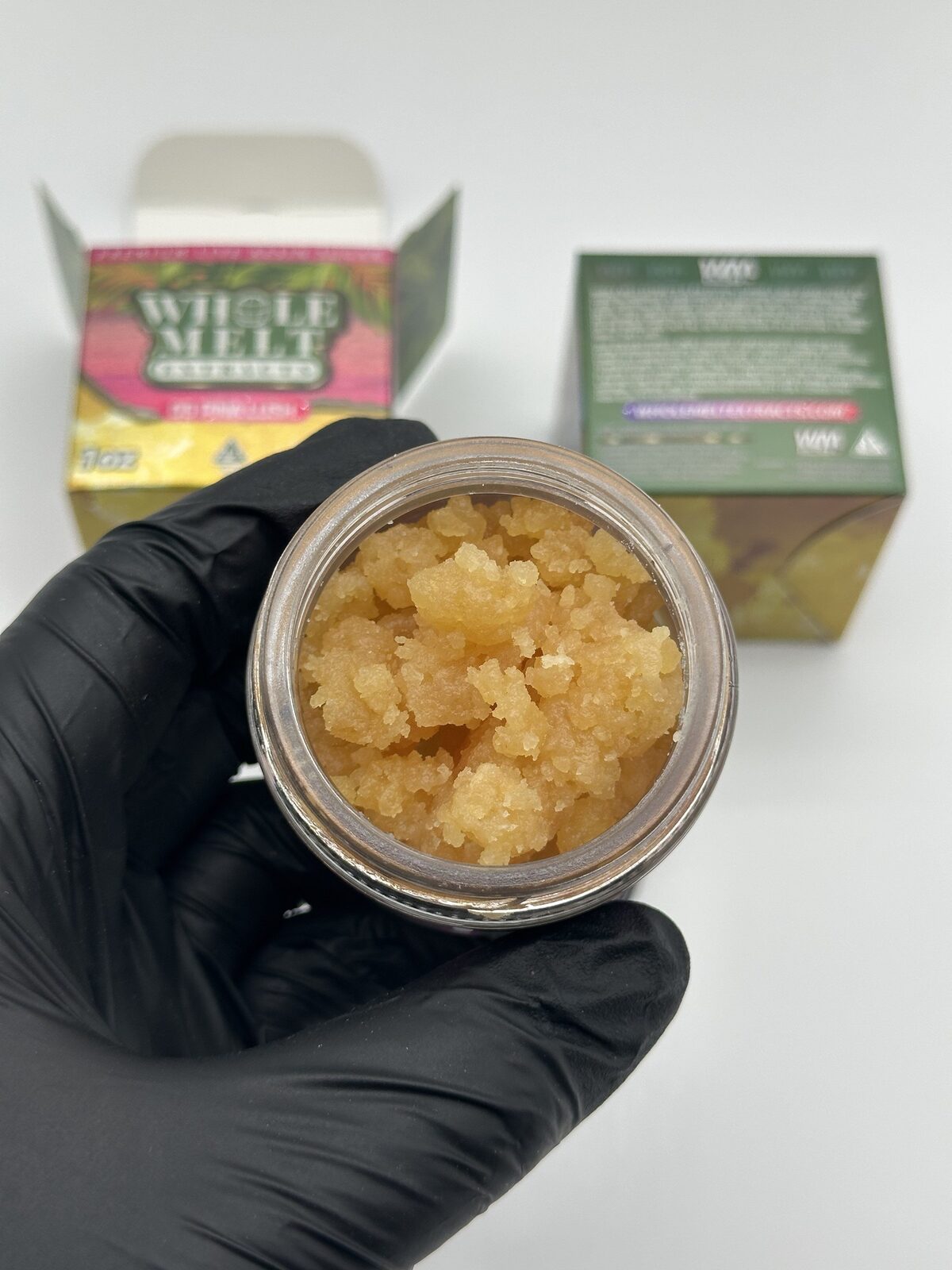WHOLE MELT EXTRACTS