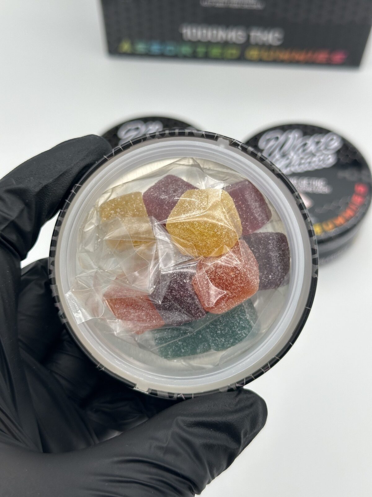 WAREHOUSE GUMMIES photo 2