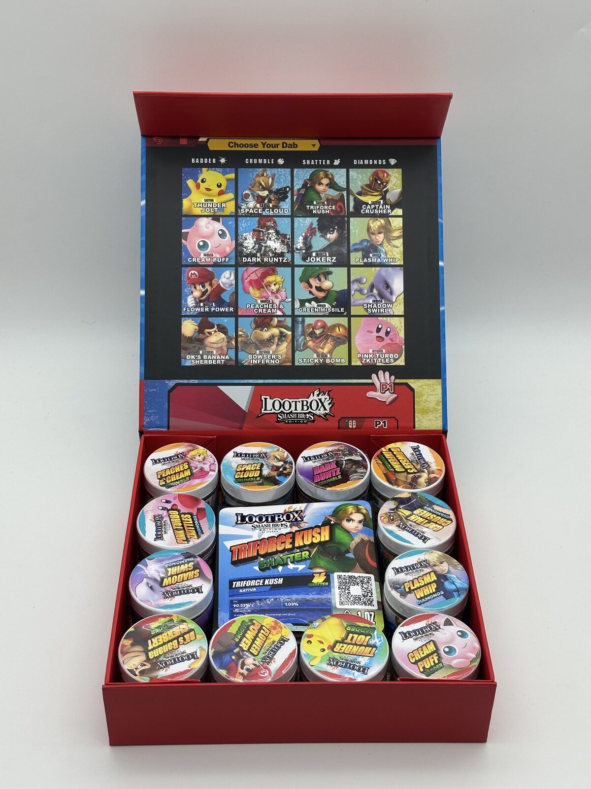 LOOTBOX photo 2