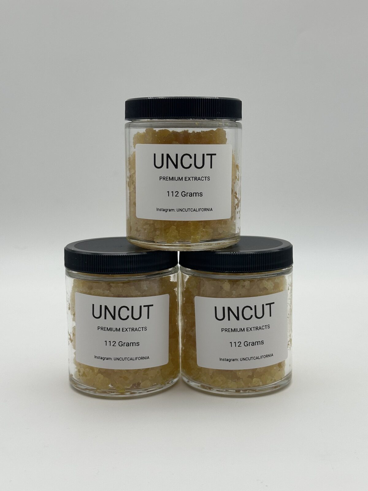 UNCUT EXTRACTS photo 3