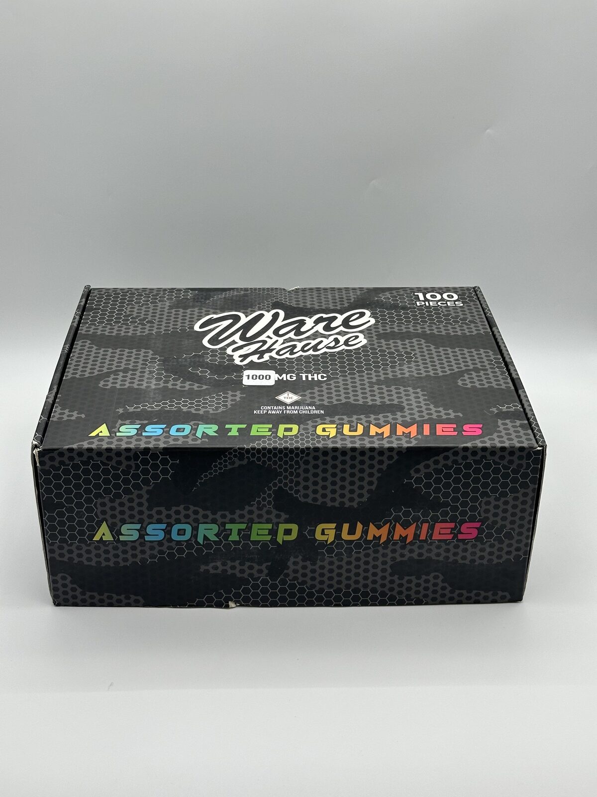 WAREHOUSE GUMMIES photo 4