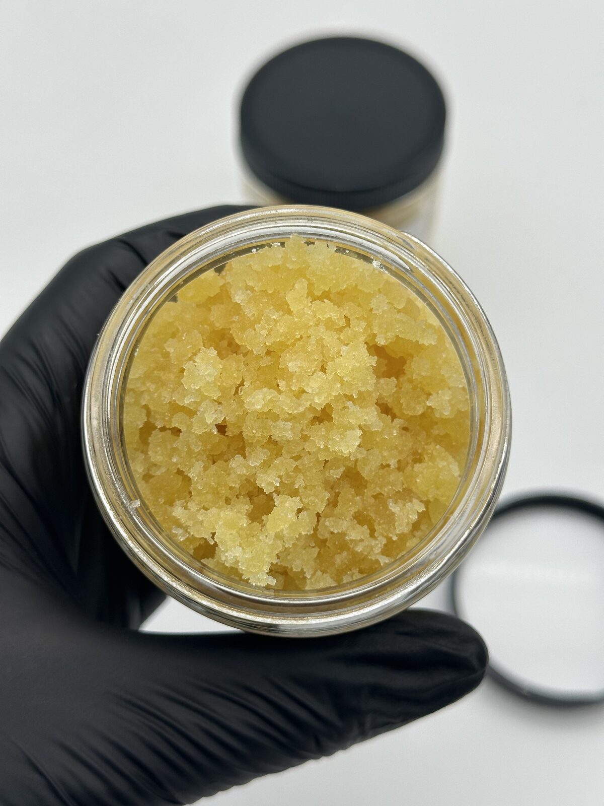 UNCUT EXTRACTS