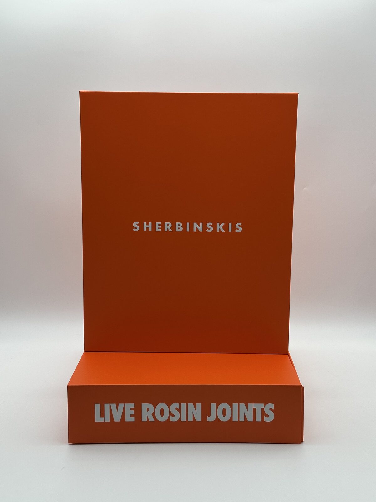 SHERBINSKIS PREROLLS photo 3