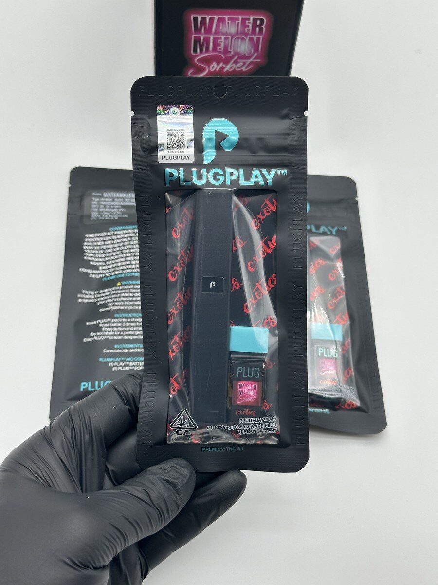 PLUG PLAY ALL IN ONE
