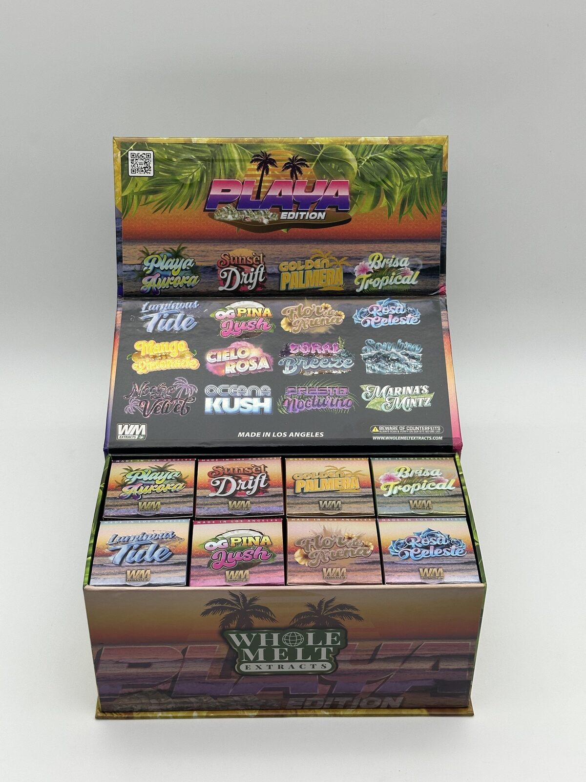 WHOLE MELT EXTRACTS photo 2