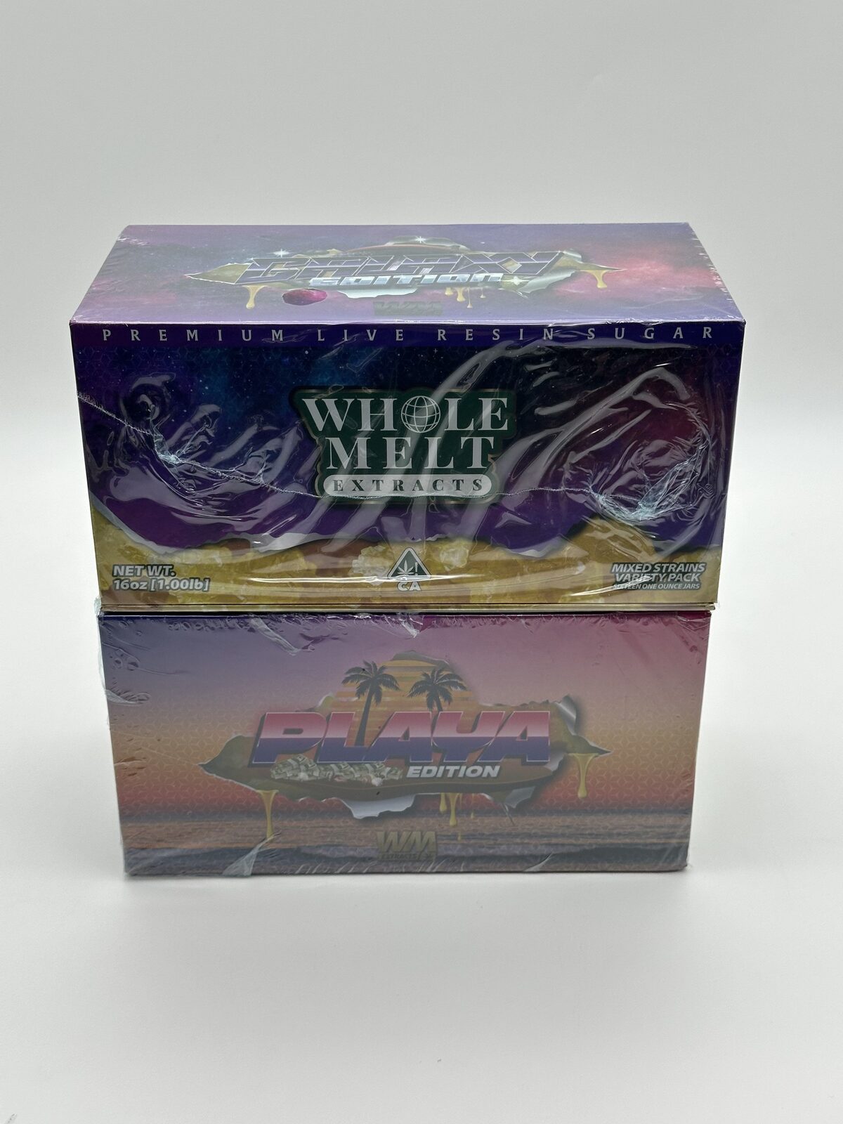 WHOLE MELT EXTRACTS photo 3