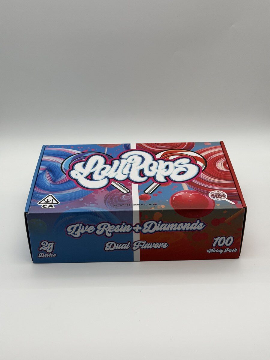 LOLLIPOPS photo 3