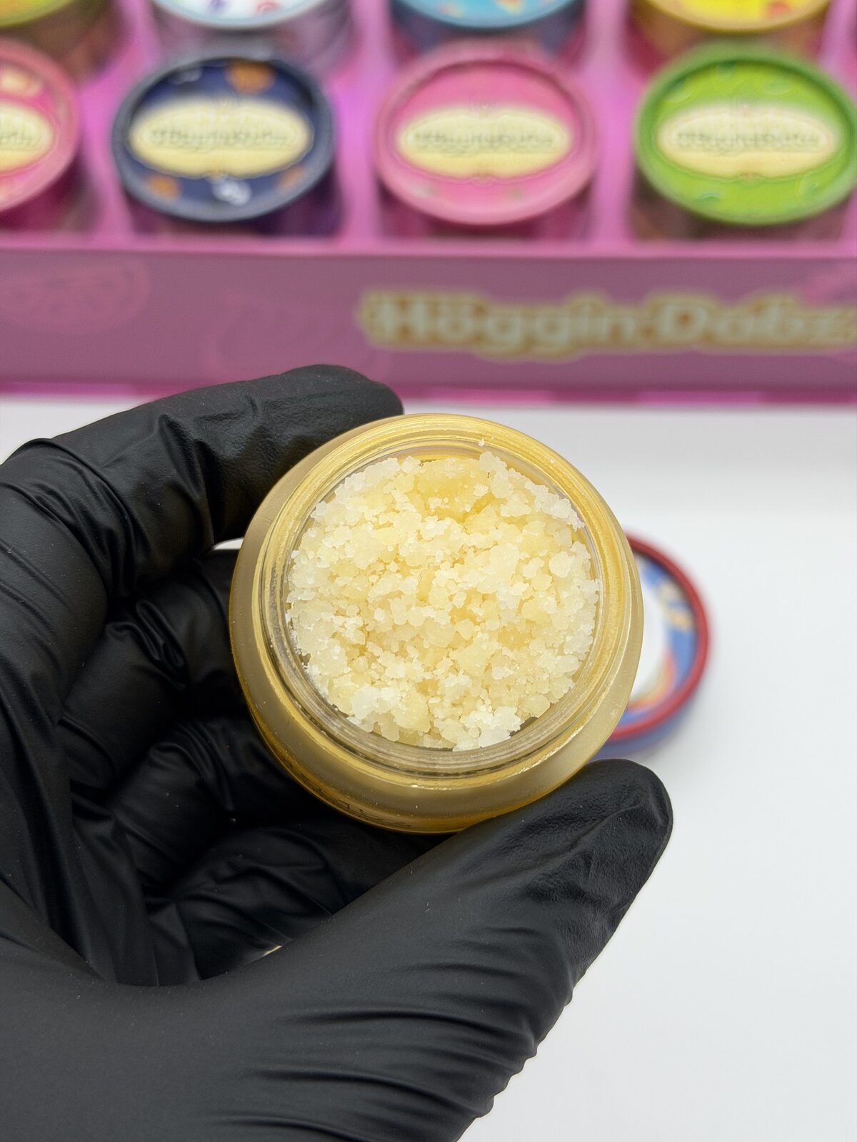 HOGGIN DABS photo 6