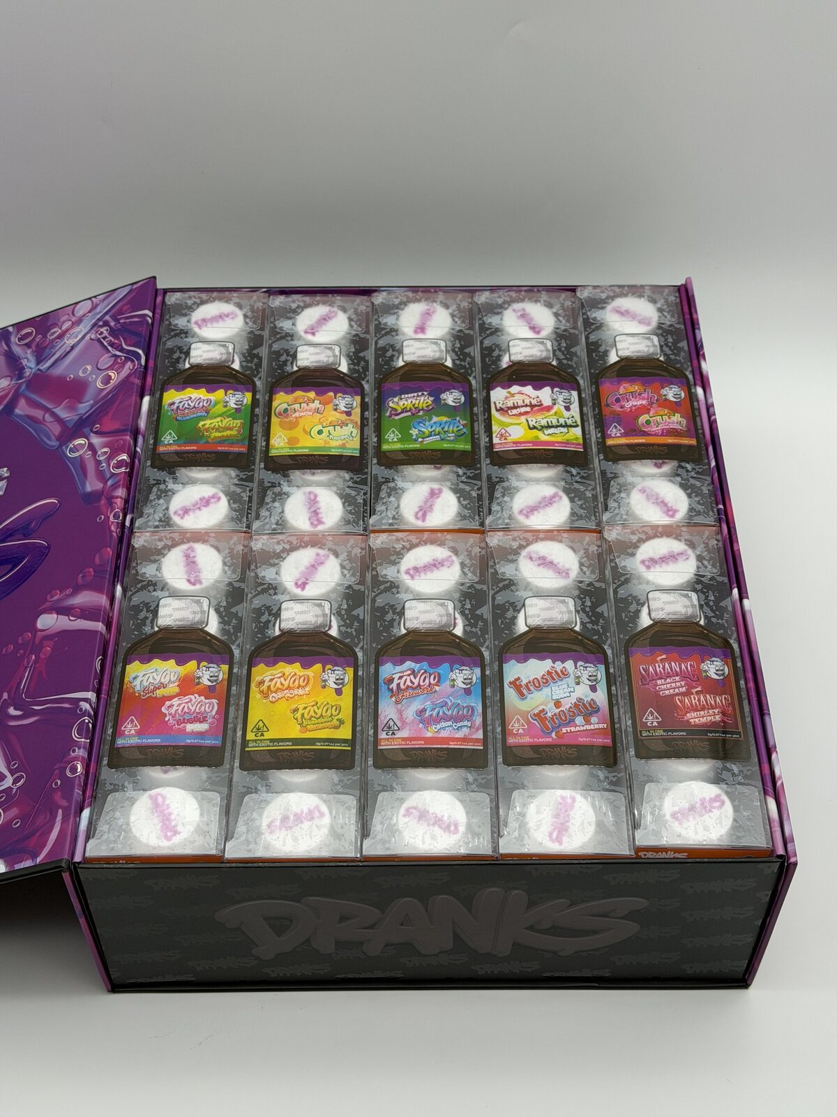 DRANKS photo 3