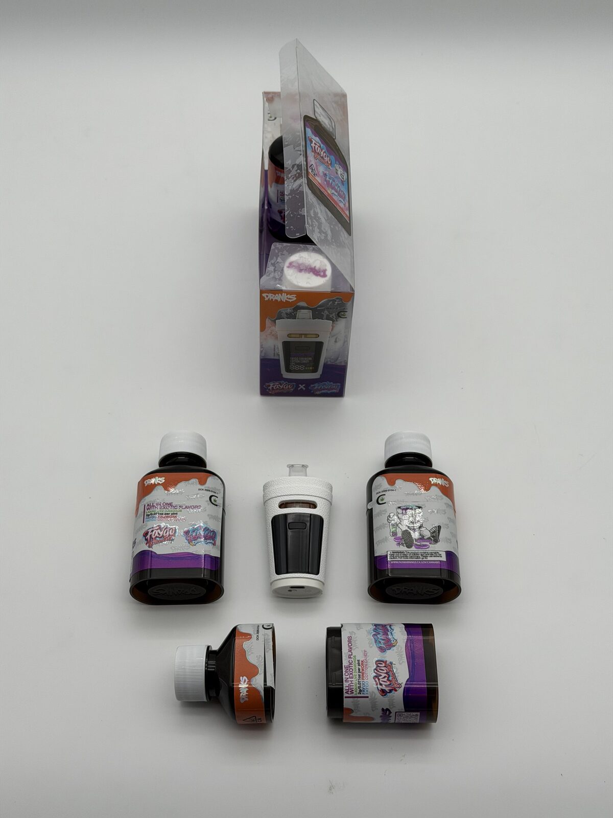 DRANKS photo 4