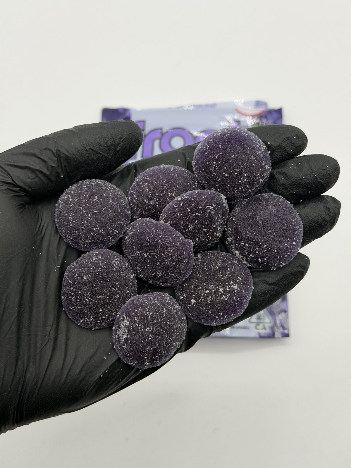 FROOT GUMMIES photo 2