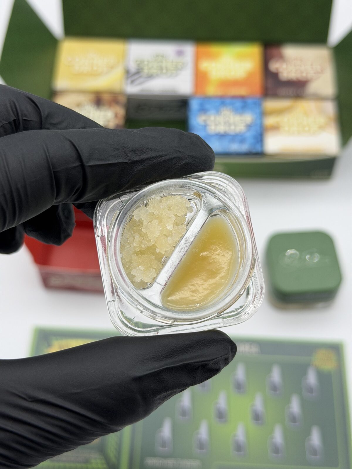 SPLITZ EXTRACTS photo 4