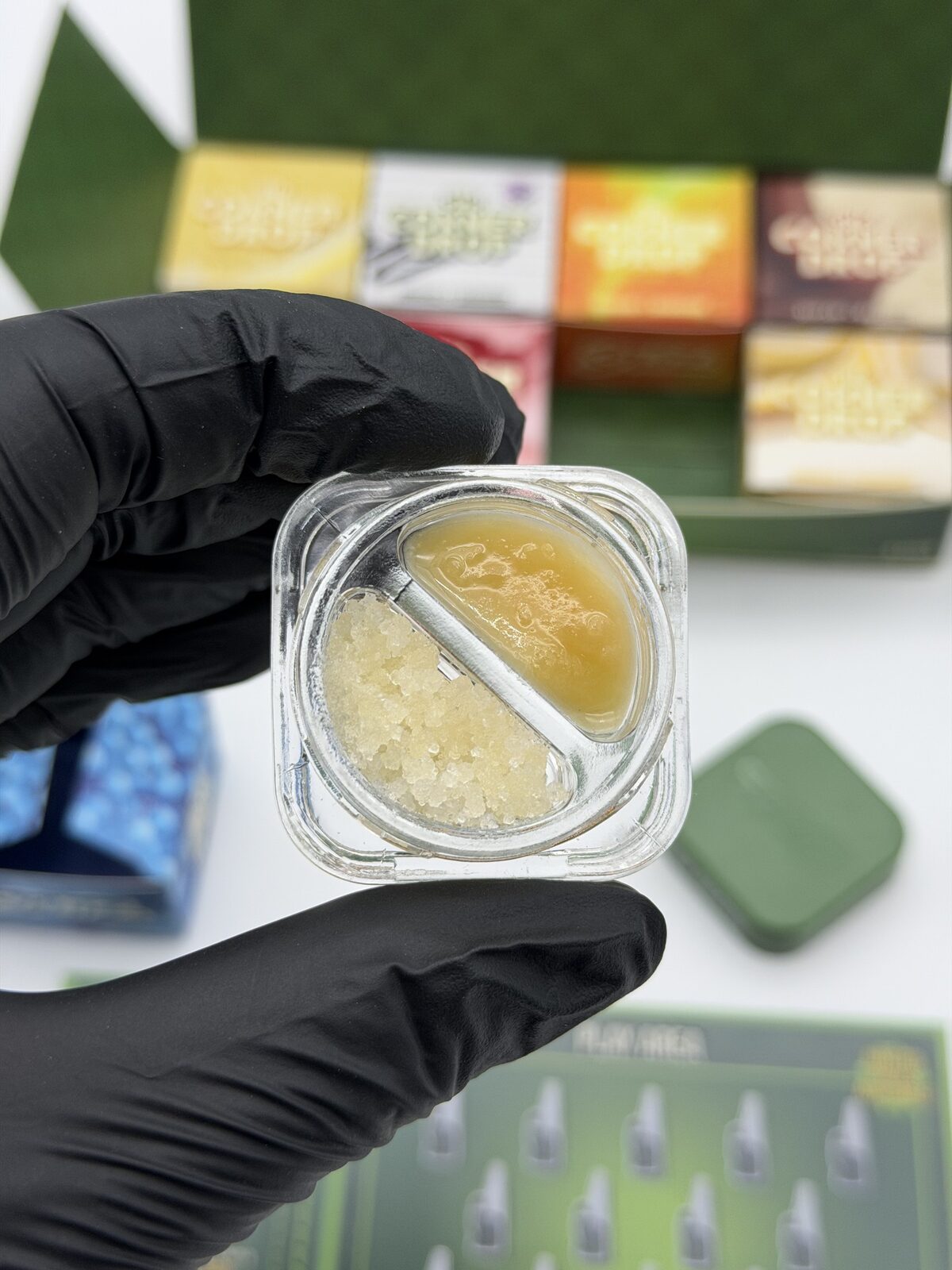 SPLITZ EXTRACTS photo 5