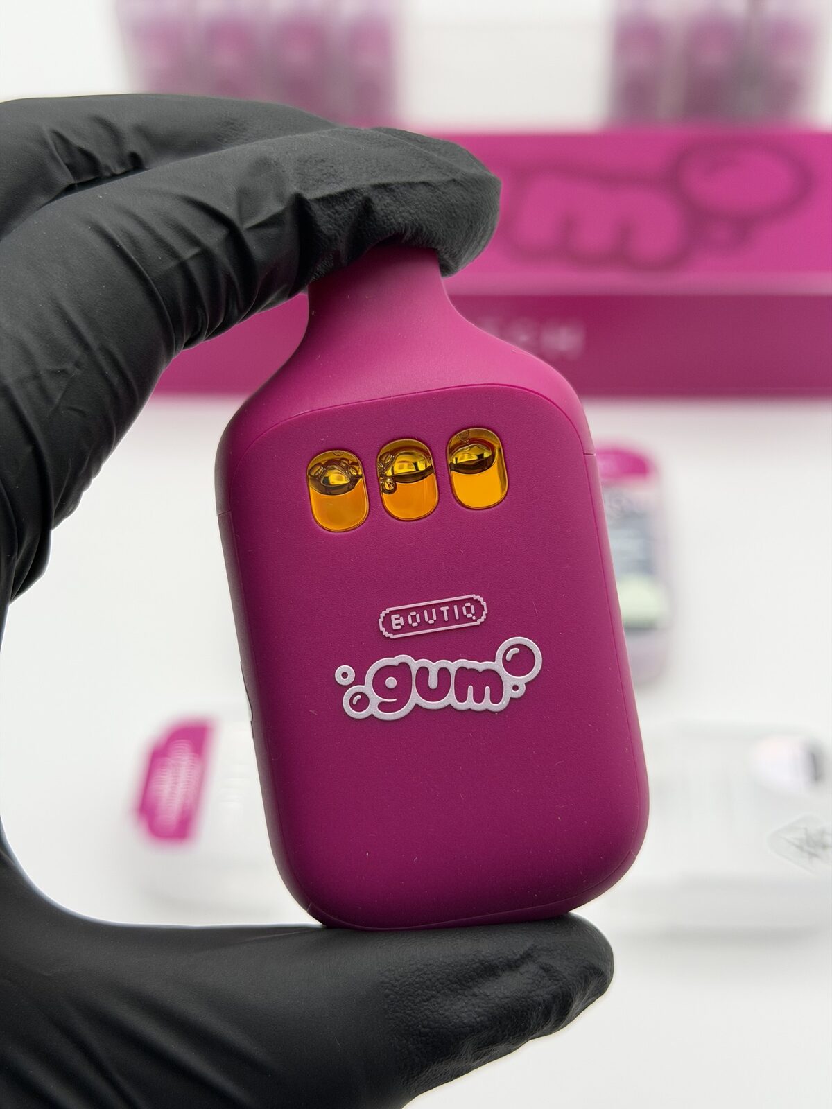 BOUTIQ SWITCH GUM