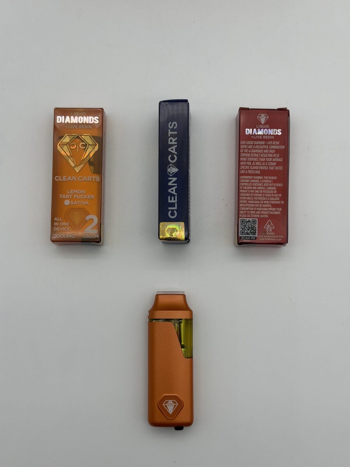 CLEAN CARTS (FIFA Edition) photo 5