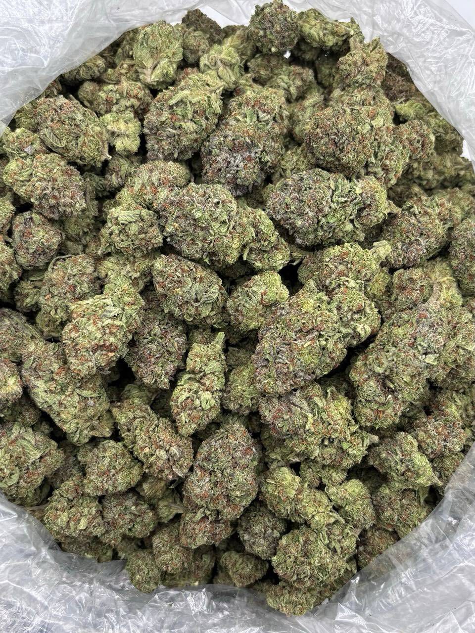 Blue cookies AAA+ photo 2