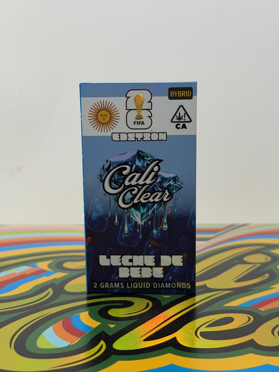 Cali Clear 2g Disposables photo 2