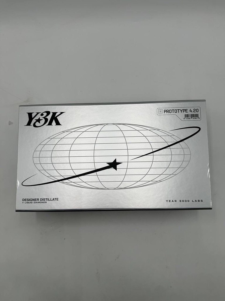 Y3k 2g Disposable photo 2