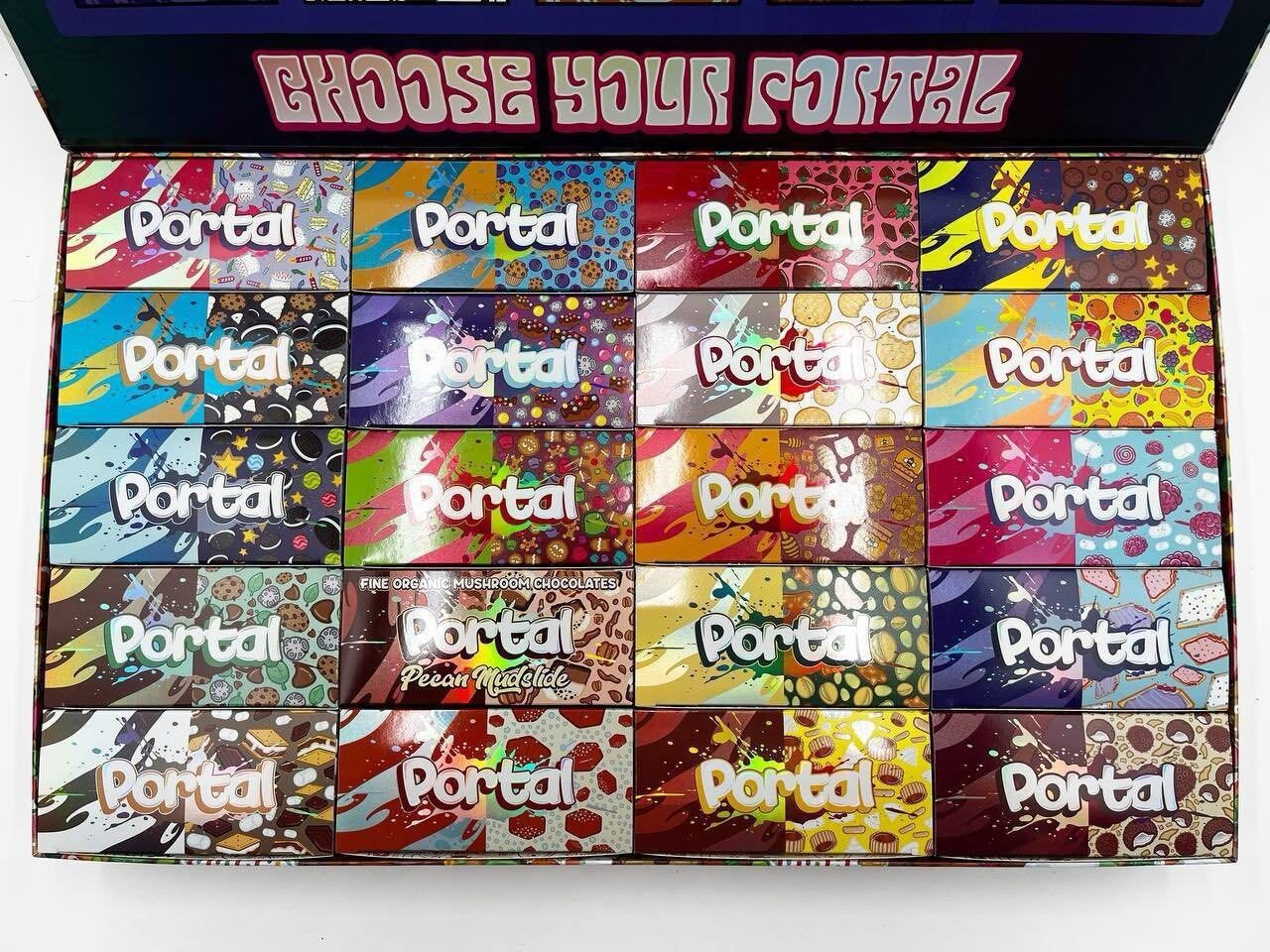 PORTAL CHOCOLATES photo 6