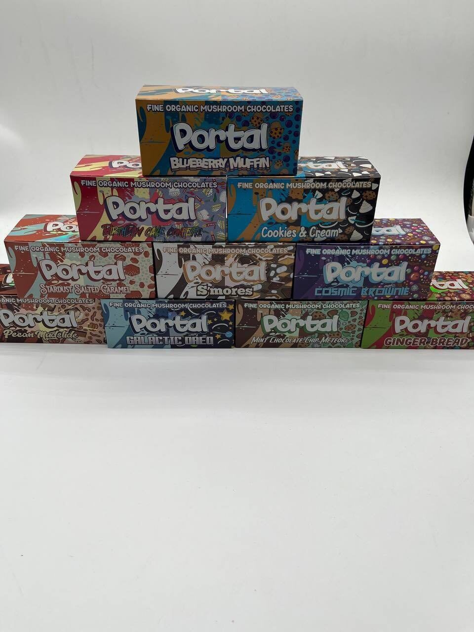 PORTAL CHOCOLATES photo 3