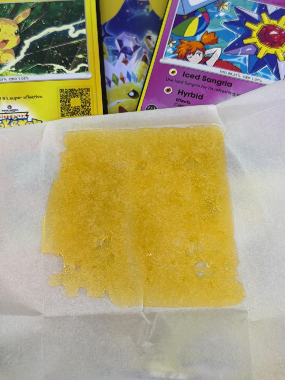 Smokemon lootbox by Arcadia photo 4