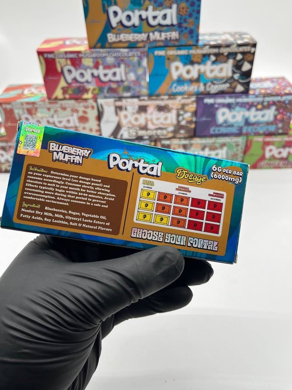 PORTAL CHOCOLATES photo 2