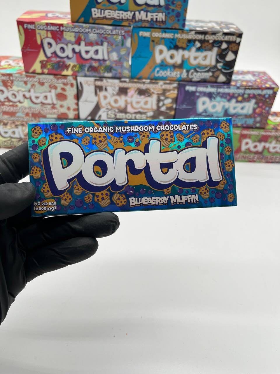 PORTAL CHOCOLATES